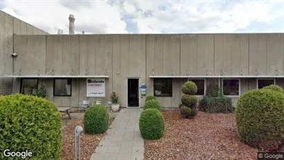 Lagerlokaler för uthyrning i Herlev – Foto från Google Street View