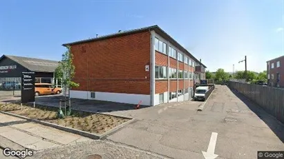 Office spaces for rent in Glostrup - Photo from Google Street View