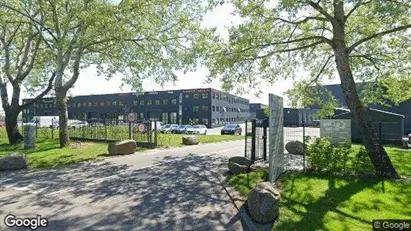 Kontorer til leie i Albertslund – Bilde fra Google Street View