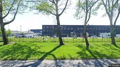 Kontorlokaler til leje i Albertslund - Foto fra Google Street View