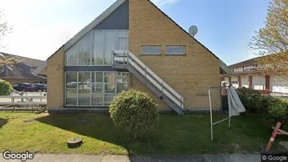 Warehouses for rent in Glostrup - Photo from Google Street View
