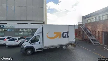 Lokaler til leje i Viby J - Foto fra Google Street View