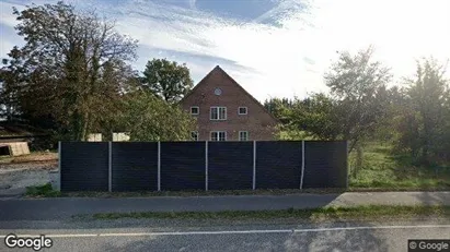 Commercial properties for sale in Hjørring - Photo from Google Street View