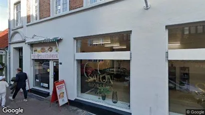 Commercial properties for sale in Helsingør - Photo from Google Street View