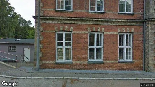 Büros zur Miete i Vesterbro – Foto von Google Street View