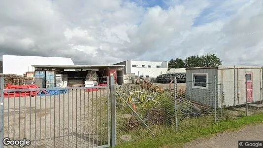 Büros zur Miete i Esbjerg V – Foto von Google Street View