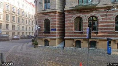 Kontorlokaler til leje i Gøteborg Centrum - Foto fra Google Street View