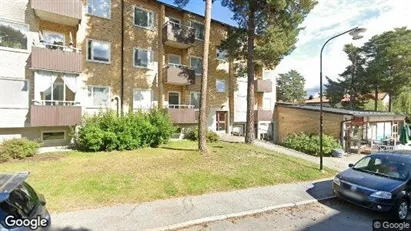 Office spaces for rent in Stockholm West - Photo from Google Street View