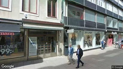 Lokaler til leje i Gøteborg Centrum - Foto fra Google Street View