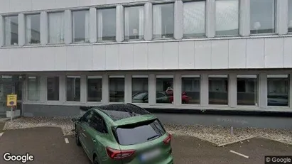 Büros zur Miete in Limhamn/Bunkeflo – Foto von Google Street View