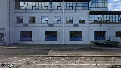 Büros zur Miete in Helsingborg – Foto von Google Street View