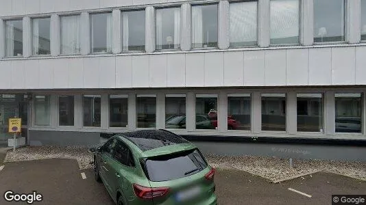 Büros zur Miete i Limhamn/Bunkeflo – Foto von Google Street View
