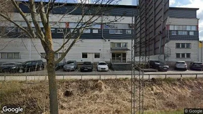 Kontorhoteller til leje i Sollentuna - Foto fra Google Street View