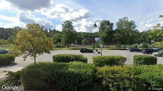 Büros zur Miete i Botkyrka – Foto von Google Street View