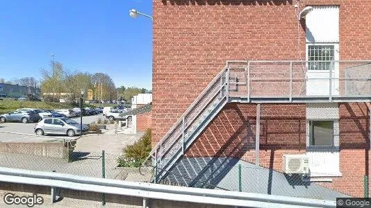 Commercial properties for rent i Tyresö - Photo from Google Street View