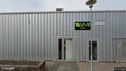 Büros zur Miete in Västra hisingen – Foto von Google Street View