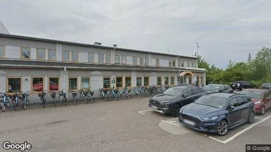 Werkstätte zur Miete i Limhamn/Bunkeflo – Foto von Google Street View