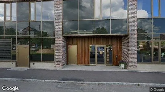 Büros zur Miete i Karlstad – Foto von Google Street View