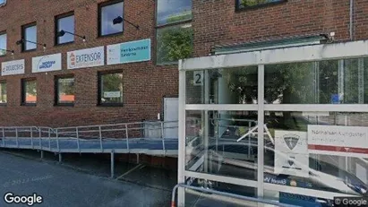 Kontorlokaler til leje i Majorna-Linné - Foto fra Google Street View