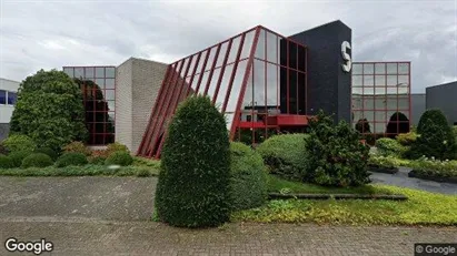 Gewerbeflächen zur Miete in Zuidplas – Foto von Google Street View