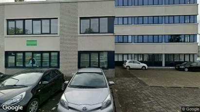 Office spaces for rent in Gouda - Photo from Google Street View