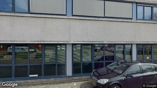 Office spaces for rent i Gouda - Photo from Google Street View