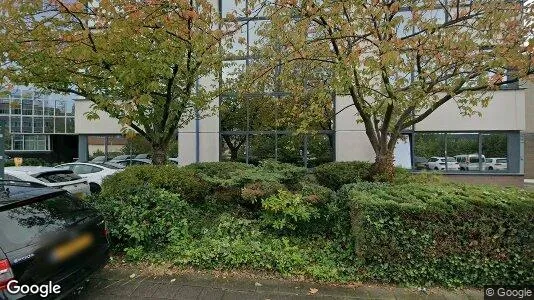 Office spaces for rent i Gouda - Photo from Google Street View