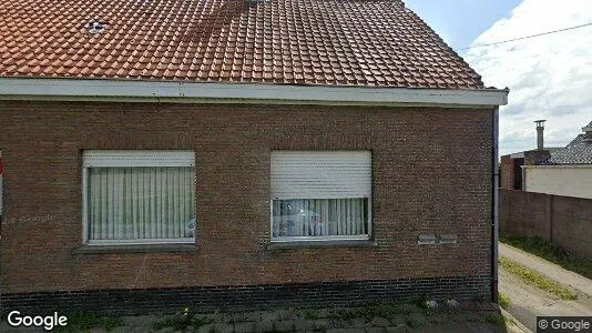 Warehouses for sale i Ichtegem - Photo from Google Street View