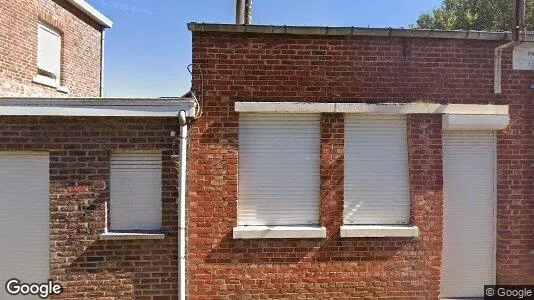 Commercial properties for sale i Oerle - Photo from Google Street View