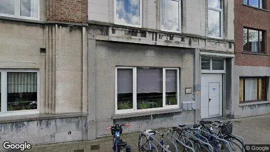 Warehouses for sale i Stad Gent - Photo from Google Street View