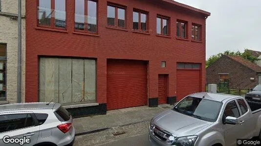 Commercial properties for sale i Maldegem - Photo from Google Street View