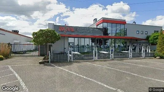 Commercial properties for sale i Aalst - Photo from Google Street View
