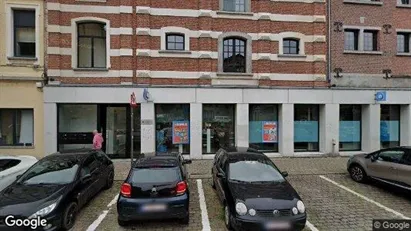 Kontorlokaler til salg i Stad Antwerp - Foto fra Google Street View