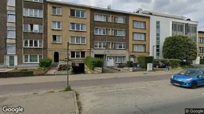 Commercial properties for sale in Antwerp Deurne - Photo from Google Street View