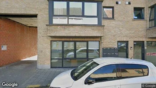 Warehouses for sale i Aalst - Photo from Google Street View