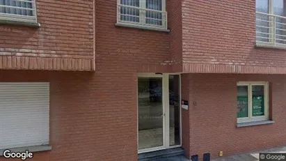 Büros zum Kauf in Blankenberge – Foto von Google Street View
