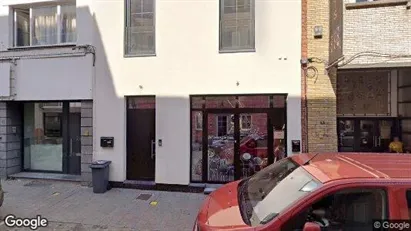 Lokaler til salg i Turnhout - Foto fra Google Street View