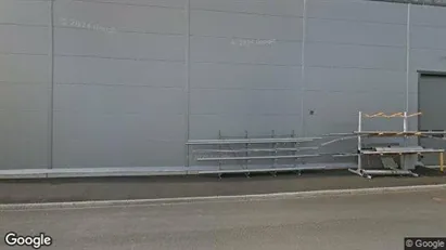 Werkstätte zur Miete in Vantaa – Foto von Google Street View