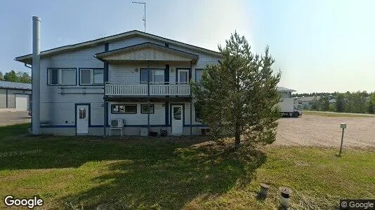 Werkstätte zur Miete i Orimattila – Foto von Google Street View