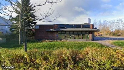 Industrial properties for rent in Kärkölä - Photo from Google Street View