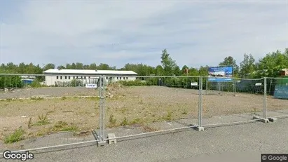 Industrial properties for rent in Hämeenlinna - Photo from Google Street View