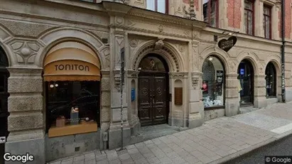 Kontorer til salgs i Södermalm – Bilde fra Google Street View