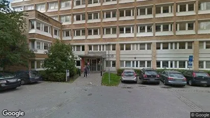 Kontorer til leie i Södermalm – Bilde fra Google Street View