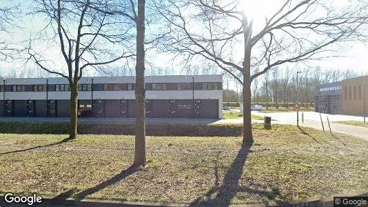 Commercial properties for sale i Hollands Kroon - Photo from Google Street View