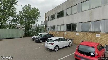 Warehouses for rent in Taastrup - Photo from Google Street View