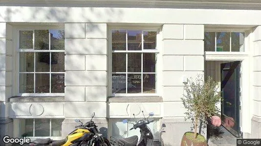 Kantorruimte te huur i Amsterdam Centrum - Foto uit Google Street View