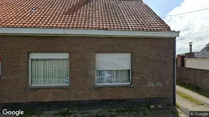 Warehouses for rent in Ichtegem - Photo from Google Street View