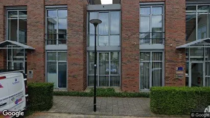Kontorlokaler til leje i Veenendaal - Foto fra Google Street View