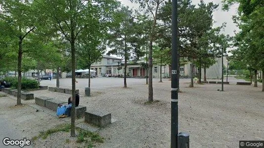 Kontorlokaler til leje i Location is not specified - Foto fra Google Street View