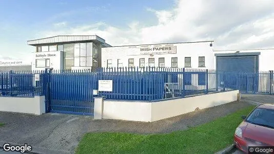 Büros zur Miete i Location is not specified – Foto von Google Street View